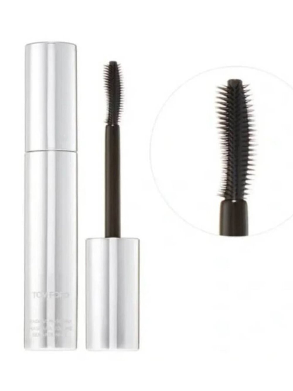 Tom Ford Extreme Badass Mascara in 01 Badass Black